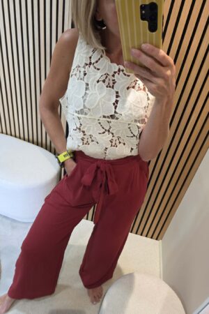 Blouse Naïma