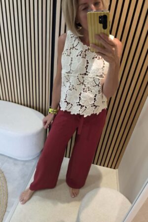 Blouse Naïma