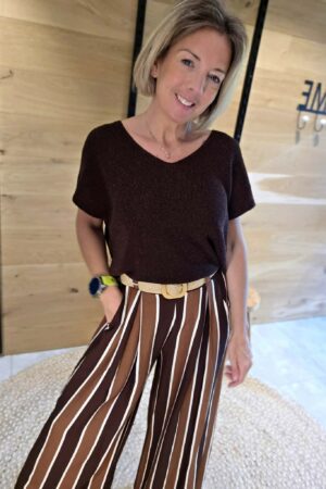 Pantalon Salima