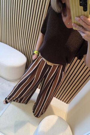 Pantalon Salima