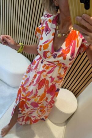 Robe Izabella