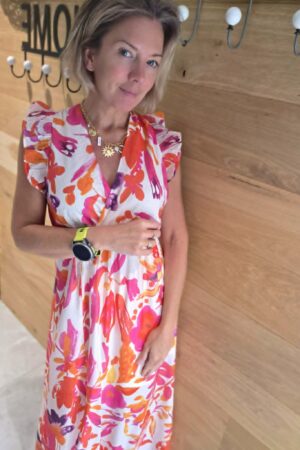Robe Izabella