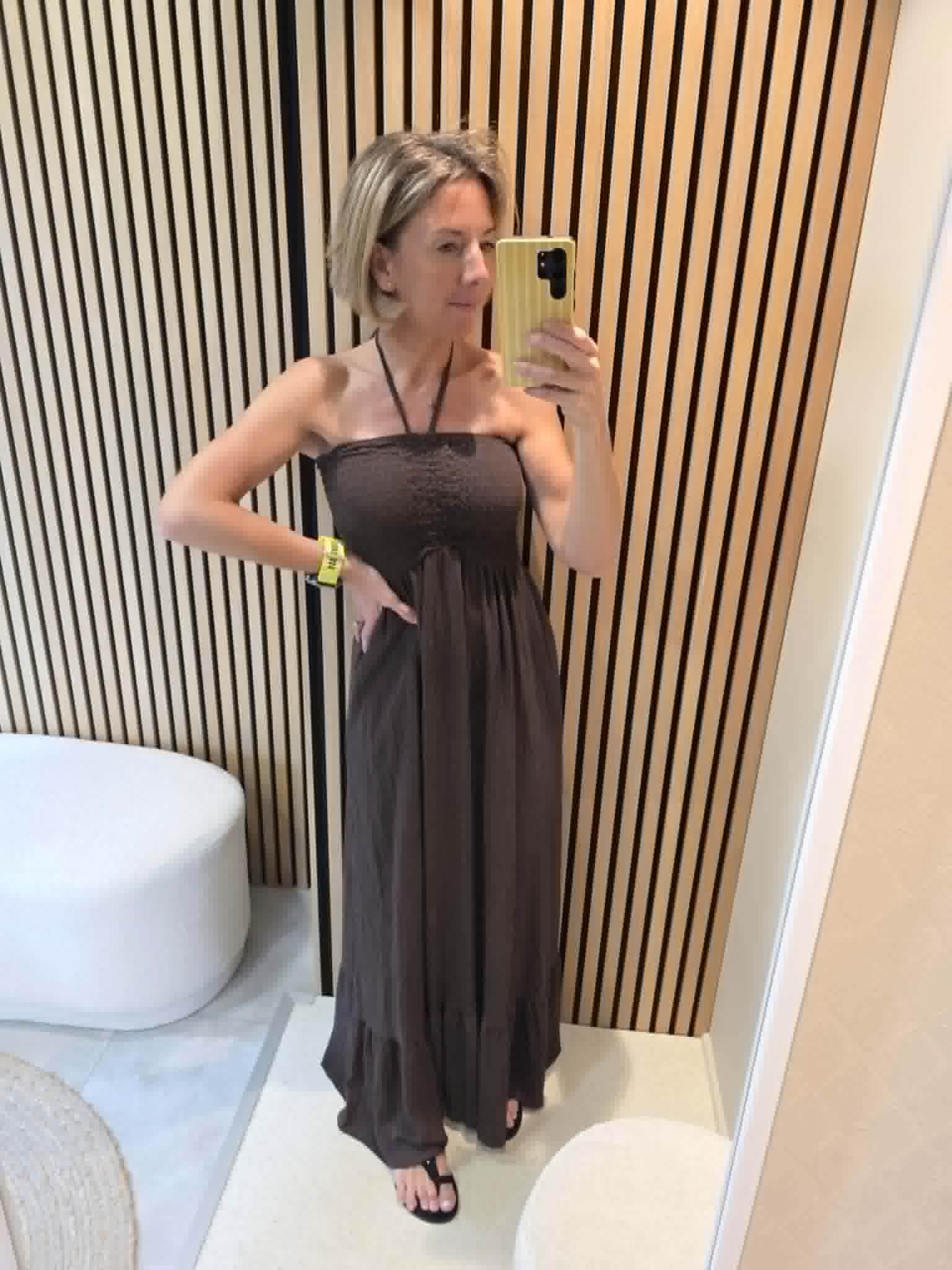 Robe bustier Merryl – Image 2