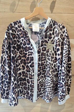 Chemise Olia