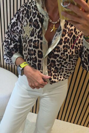Chemise Olia