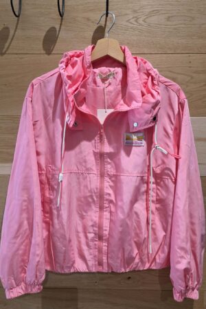 Parka Jessie - Rose