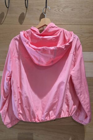 Parka Jessie - Rose