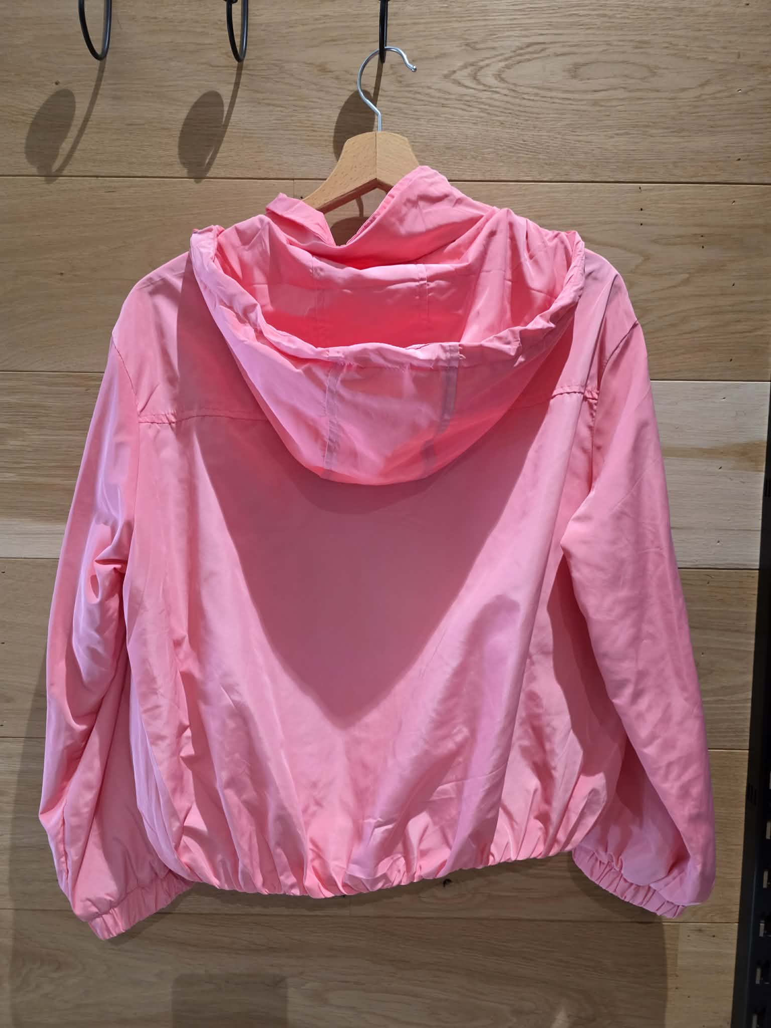 Parka Jessie - Rose – Image 2