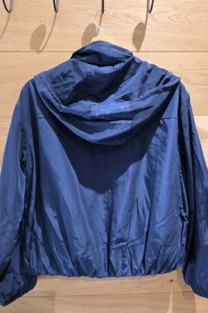 Parka Jessie - Bleu marine