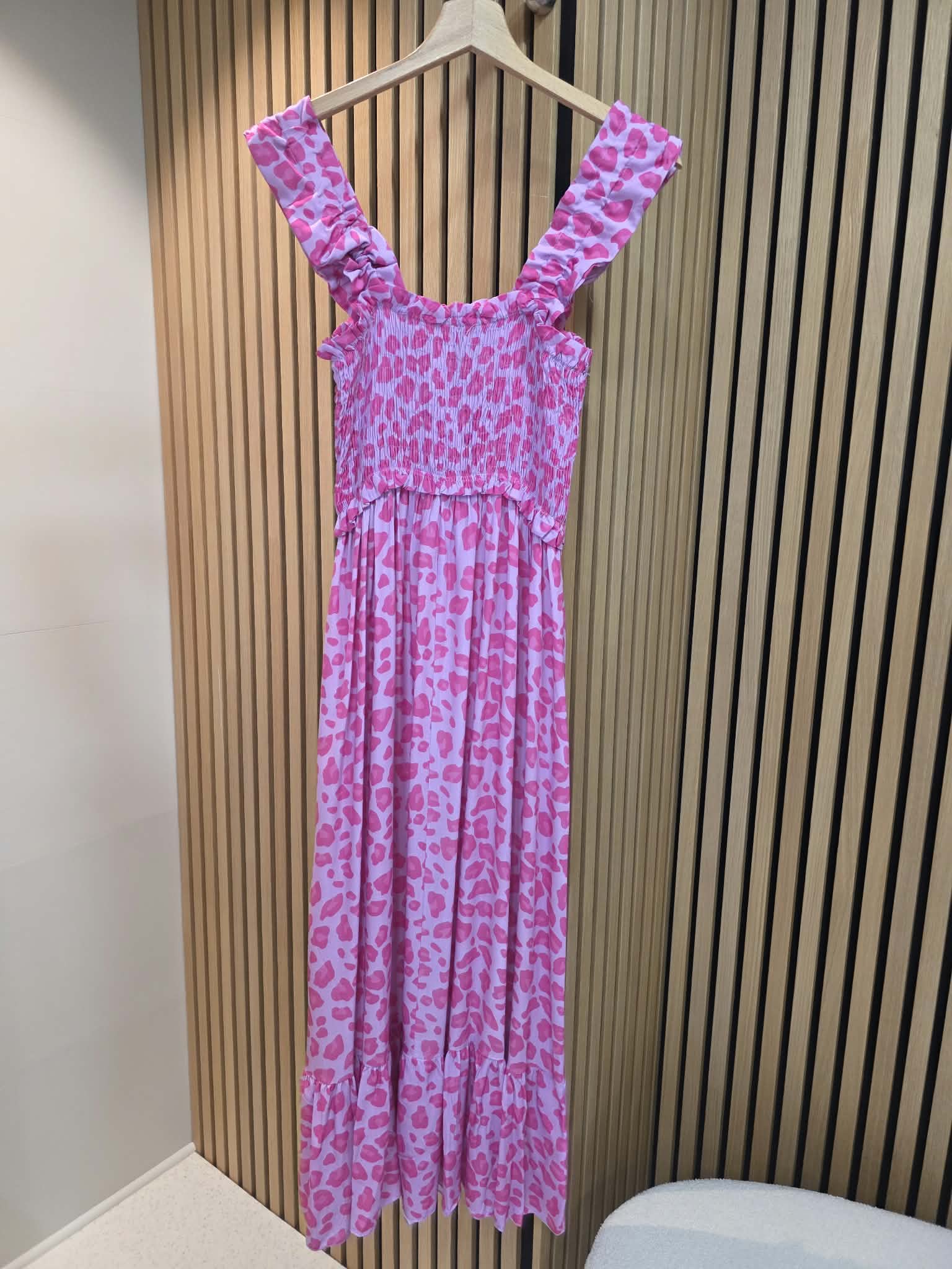 Robe Leeloo