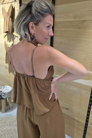 Top Ayssa - Camel