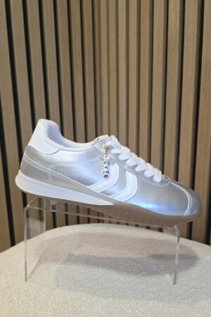 Baskets Silver