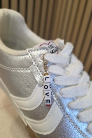 Baskets Silver