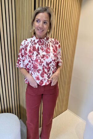 Blouse Agatha