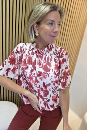 Blouse Agatha