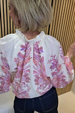 Blouse Nikita