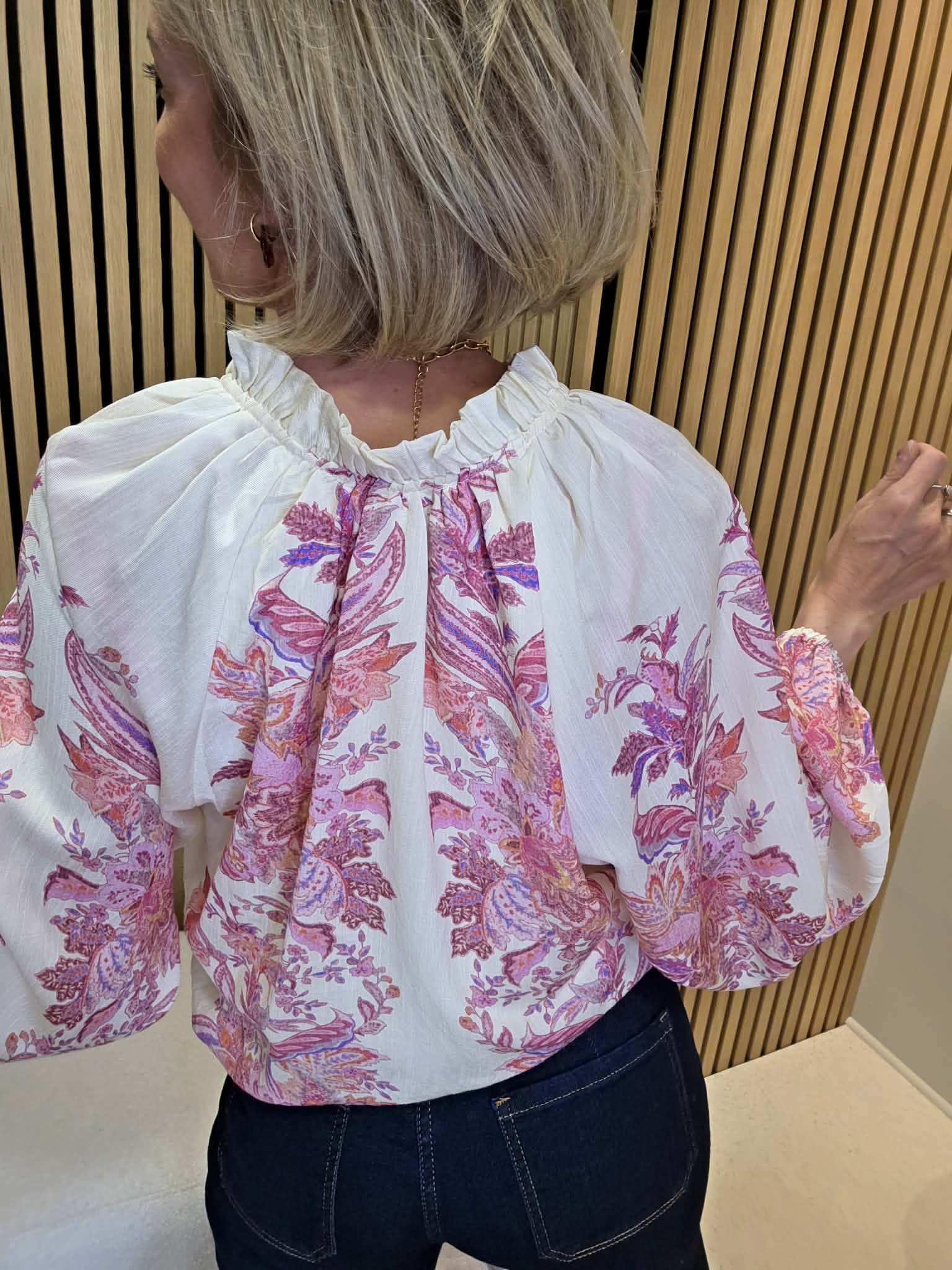 Blouse Nikita – Image 2