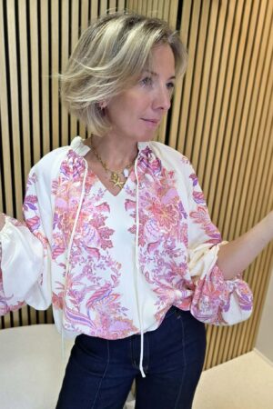 Blouse Nikita