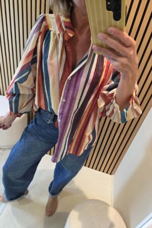 Chemise Line