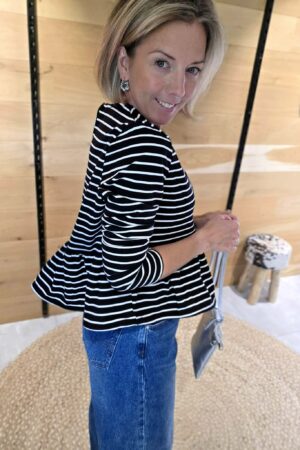 Pull fin Marilyn