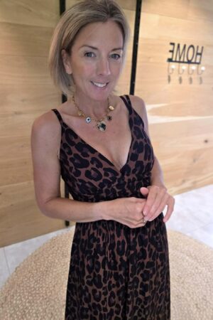 Robe Féline