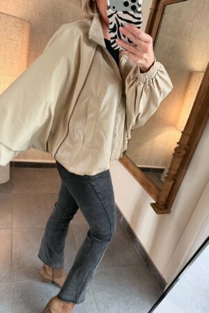 Veste Bim