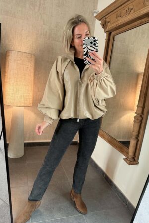 Veste Bim