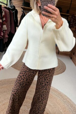 Gilet/Veste Maurane