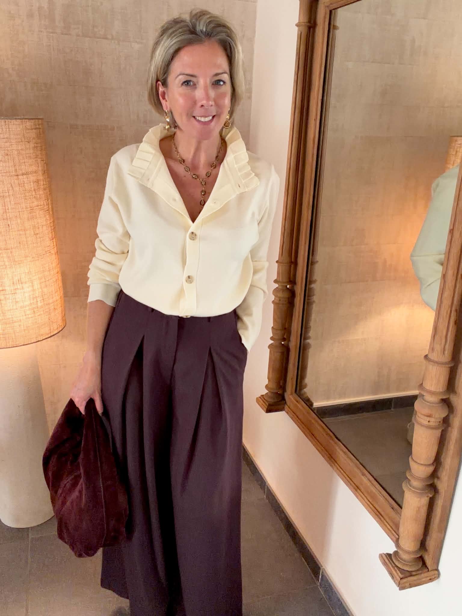 Gilet Audrey – Image 2
