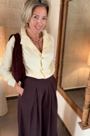 Gilet Audrey