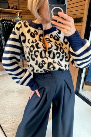 Gilet Célina