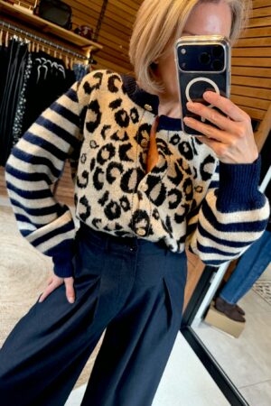 Gilet Célina