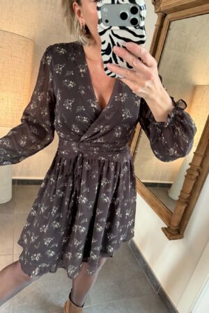 Robe Aloïse