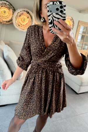 Robe Eléanie