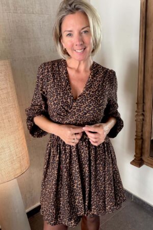 Robe Eléanie