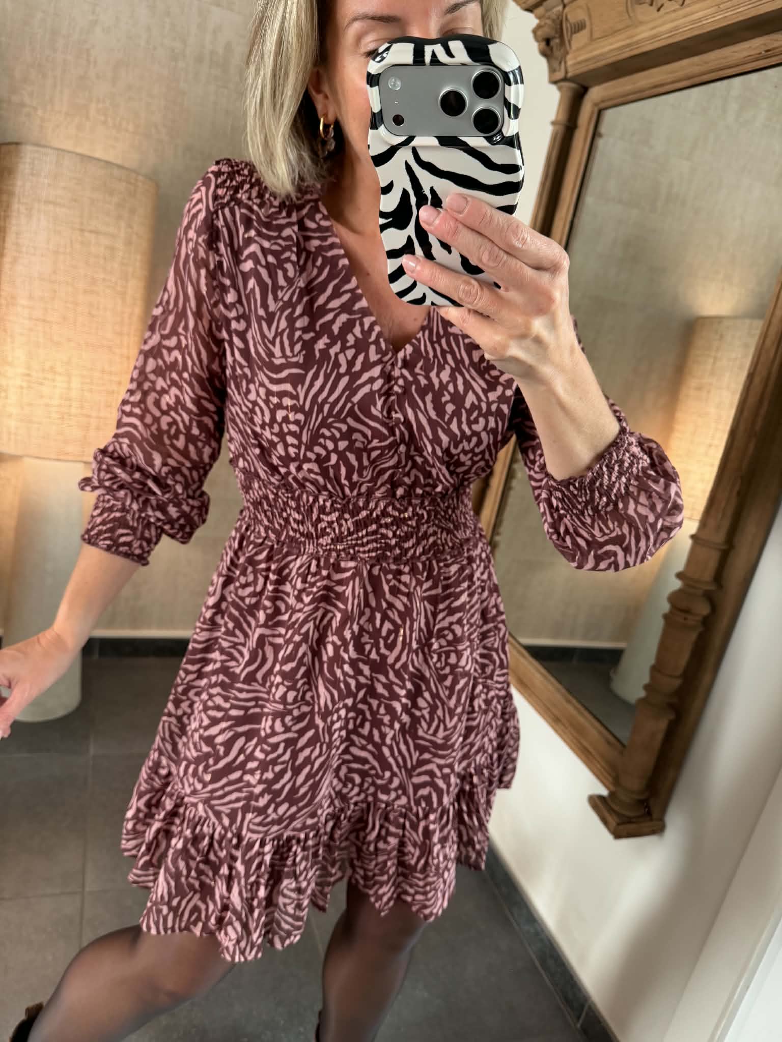 Robe Esther – Image 3
