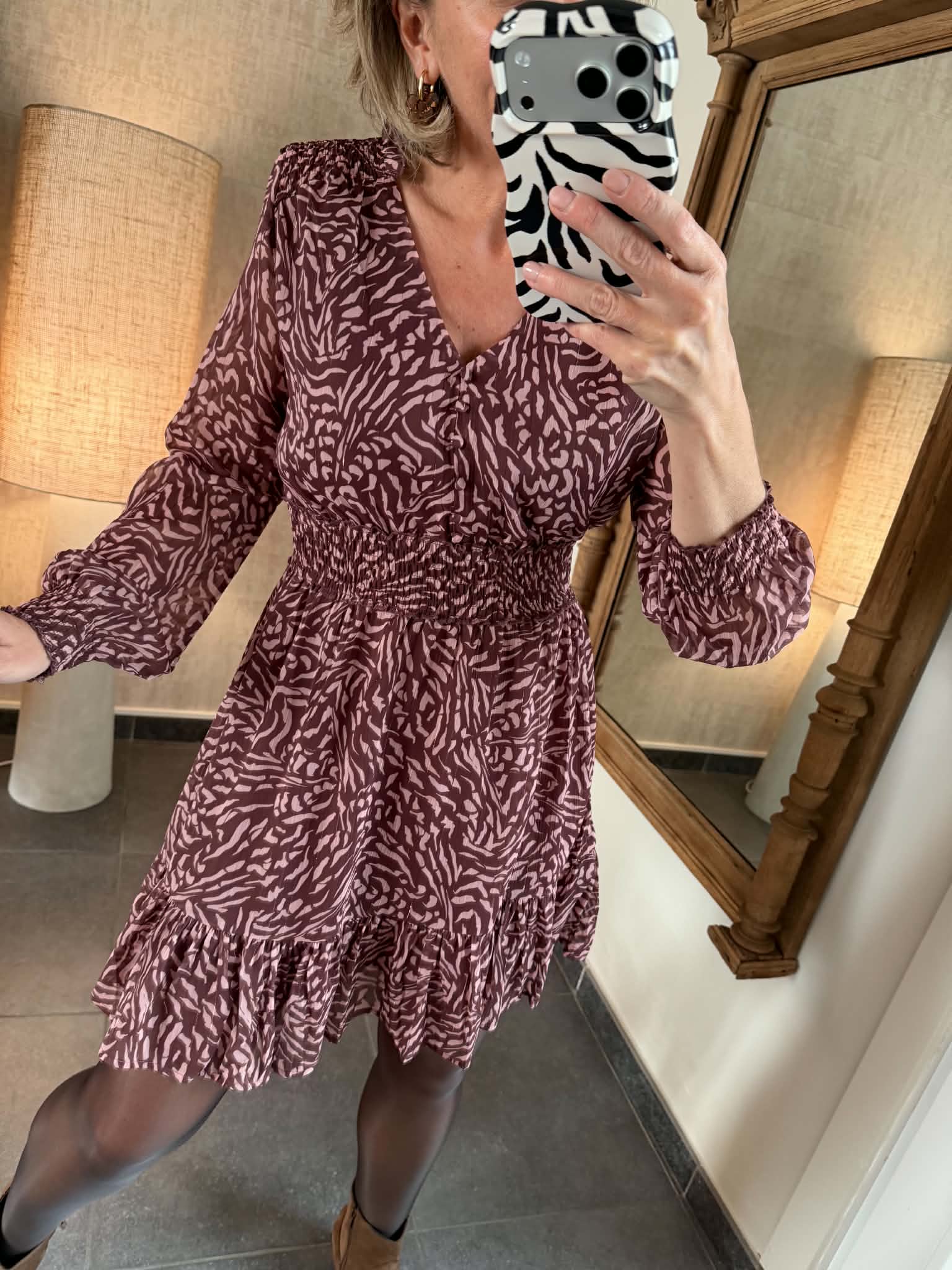 Robe Esther