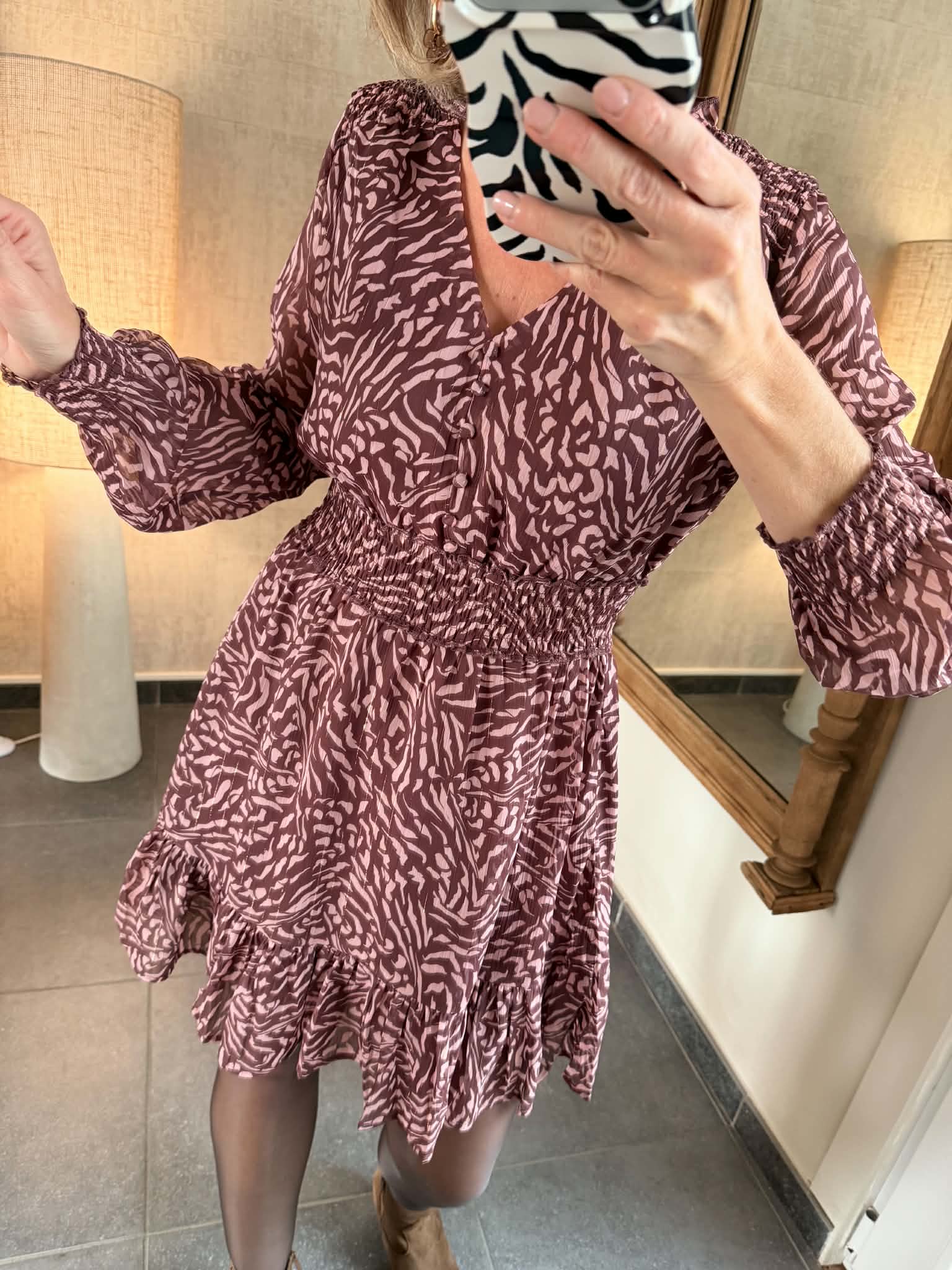 Robe Esther – Image 2