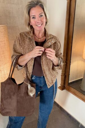 Veste Bambi